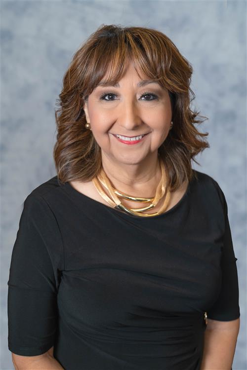 Norma Hernandez
